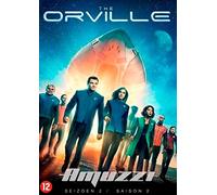 The Orville : Saison 2 [DVD]