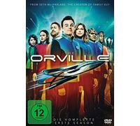 The Orville - Season 1