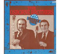 The Osborne Brothers - German Tour