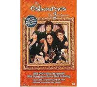 The Osbournes (2ª Stagione) Poster Originale Della Tv