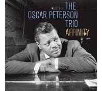 The Oscar Peterson Trio - Affinity (Limited Edition) (180 g) (LP)