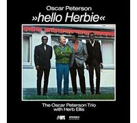 Oscar Peterson Another Day (Vinyl LP) 12" Album (Gatefold Cover)