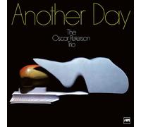 Oscar Peterson Another Day (Vinyl LP) 12" Album (Gatefold Cover)