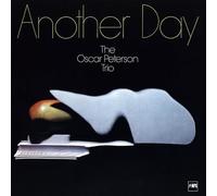 Vinile Oscar Peterson Trio - Another Day