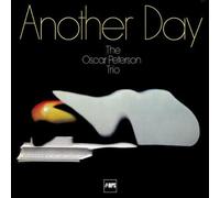 Vinile Oscar Peterson Trio - Another Day