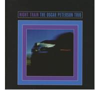 Oscar Peterson Night train (CD) Bonus Tracks Album