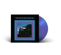 Oscar Trio Peterson - Night Train (Blue Vinyl)