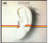The Oscar Peterson Trio & The Singers Unlimited In Tune (CD) Album