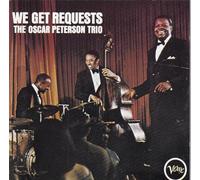 The Oscar Peterson Trio - We Get Requests