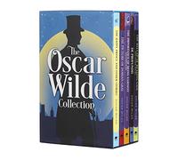 The Oscar Wilde Collection: 5-Book paperback boxed set