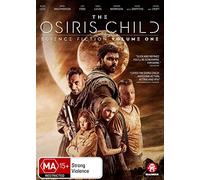 The Osiris Child: Science Fiction Volume One [Edizione: Australia]