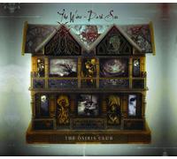 The Osiris Club The Wine-dark Sea (CD) Album