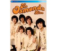 The Osmonds - Live 1977