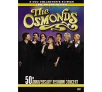 The Osmonds - Live In Las Vegas [2007] [DVD] [Edizione: Regno Unito]