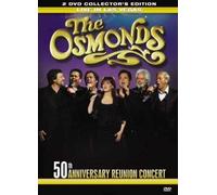 The Osmonds - Live In Las Vegas [2007] [DVD] [Edizione: Regno Unito]