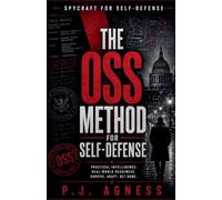 The OSS method for Self-Defense: 5