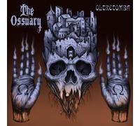The Ossuary Oltretomba (Vinyl LP) 12" Album Coloured Vinyl