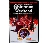 The Osterman Weekend