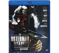 The Osterman Weekend (Blu-ray) Rutger Hauer John Hurt Craig T. Nelson