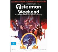 The Osterman Weekend