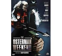 Osterman Weekend (The) - (Italian Import) DVD NUOVO