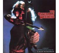 The Osterman Weekend by Lalo Schifrin (1999-05-25)