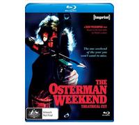 The Osterman Weekend (Theatrical Cut)