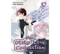 The Otaku Love Connection 04: 4