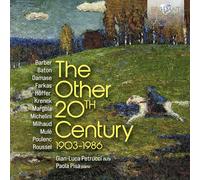 The Other 20th Century 1903-1986