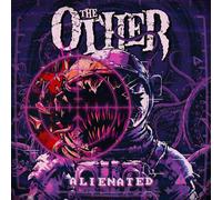 The Other Alienated (CD) Media Book (PRESALE 14/11/2025)