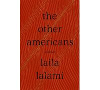 Laila Lalami The Other Americans (Copertina rigida)