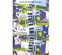 Laila Lalami – The Other Americans