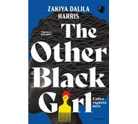 The other black girl
