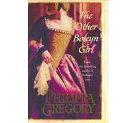 The Other Boleyn Girl: A Novel