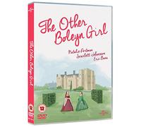 The Other Boleyn Girl - Book Adaptation [Edizione: Regno Unito]