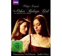 The Other Boleyn Girl - Die Geliebte des Königs