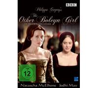 The Other Boleyn Girl - Die Geliebte des Königs