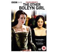 Yolanda Vasquez - Other Boleyn Girl. The [Edizione: Regno Unito] [Edizione: Regno Unito]