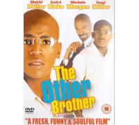 The Other Brother (DVD) Mandel Holland Andre Blake Michèle Morgan Tangi Miller