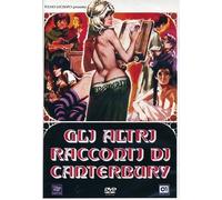 The Other Canterbury Tales ( Gli Altri racconti di Canterbury ) ( Lord of Brudizi's Tale / Olympia's Tale / Fisherman's Tale / Mino's Tale / Tale of the Jewish Bride / Farinello's Tale )