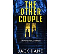 The Other Couple: A Psychological Thriller
