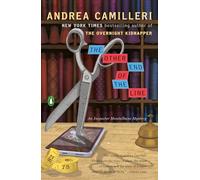 Andrea Camilleri The Other End of the Line (Tascabile)