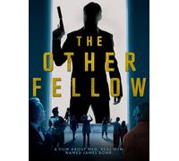 The Other Fellow (Blu-ray) Charlie Palmer Rothwell Chae-Jamal McFarlane