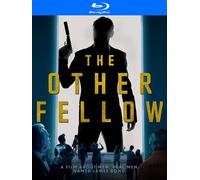 The Other Fellow (Blu-ray) Charlie Palmer Rothwell Chae-Jamal McFarlane
