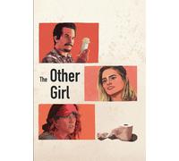 The Other Girl (DVD)