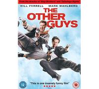 The Other Guys [2011] by Mark Wahlberg(2011-01-24)