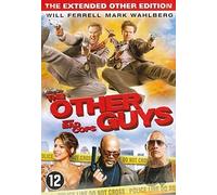 The Other Guys 2011 (DVD)