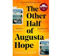 The Other Half of Augusta Hope [Lingua Inglese]