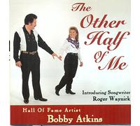 The Other Half of Me