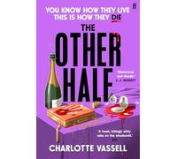 The Other Half: You know how they live. This is how they die.